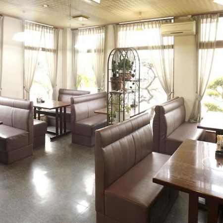 היקונה Business Hotel Kurama מראה חיצוני תמונה