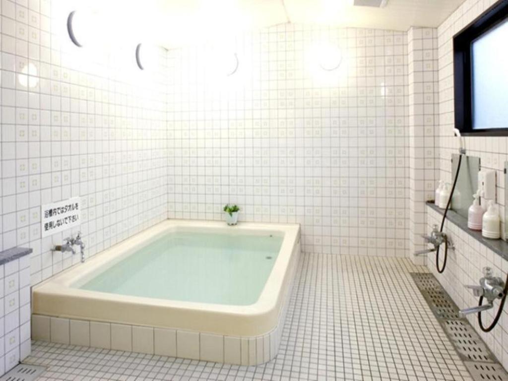 היקונה Business Hotel Kurama מראה חיצוני תמונה