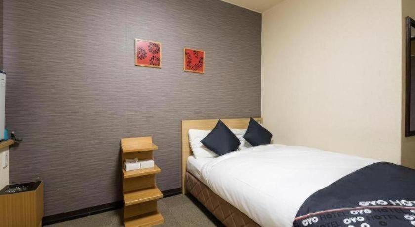 היקונה Business Hotel Kurama מראה חיצוני תמונה