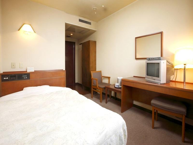 היקונה Business Hotel Kurama מראה חיצוני תמונה
