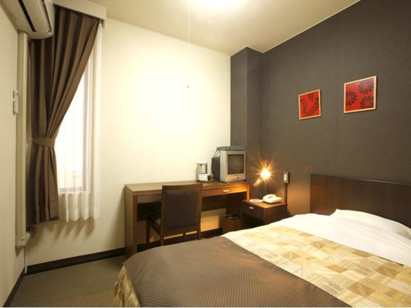 היקונה Business Hotel Kurama מראה חיצוני תמונה