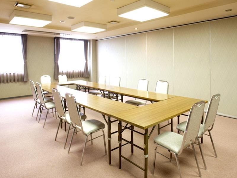 היקונה Business Hotel Kurama מראה חיצוני תמונה
