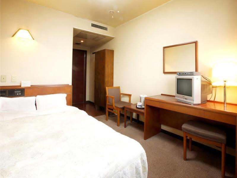 היקונה Business Hotel Kurama מראה חיצוני תמונה